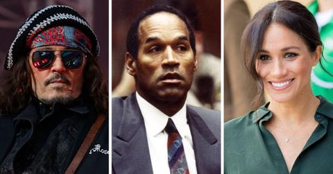 most cringeworthy celebrity moments you wish you hadnt seen