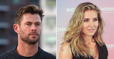 elsa pataky chrishemsworth pp