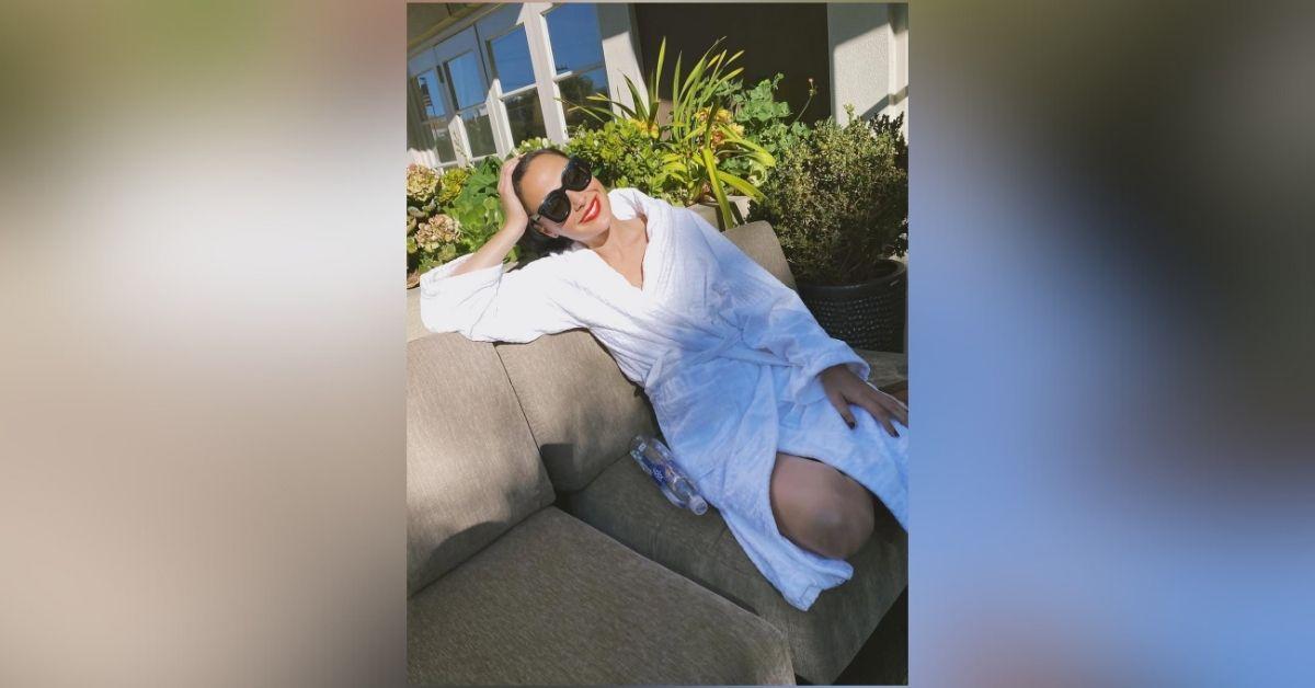 Photo of Gal Gadot