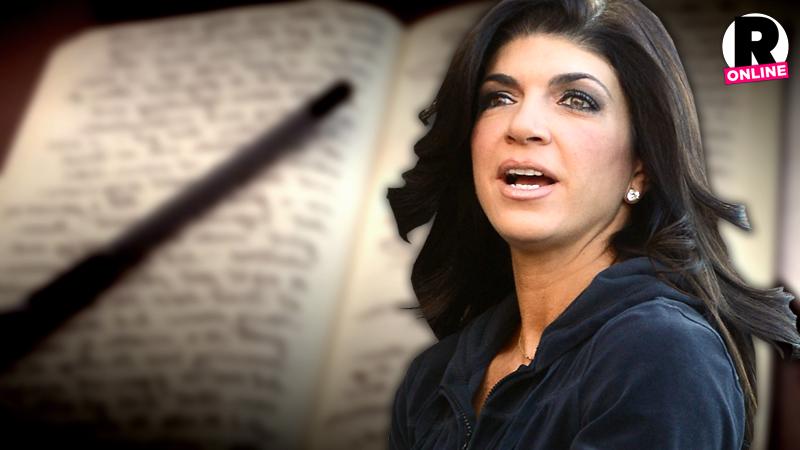 Teresa Giudice Former Crisis Manager Wendy Feldman