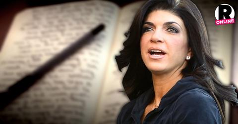 Teresa Giudice Former Crisis Manager Wendy Feldman