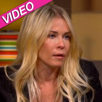 Chelsea Handler Gets Serious, Opens Up About Her Brother’s Tragic Death