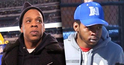 //Rymir Satterthwaite Jay Z