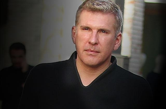 //Todd Chrisley Siser In Law Divorce pp