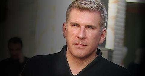 //Todd Chrisley Siser In Law Divorce pp