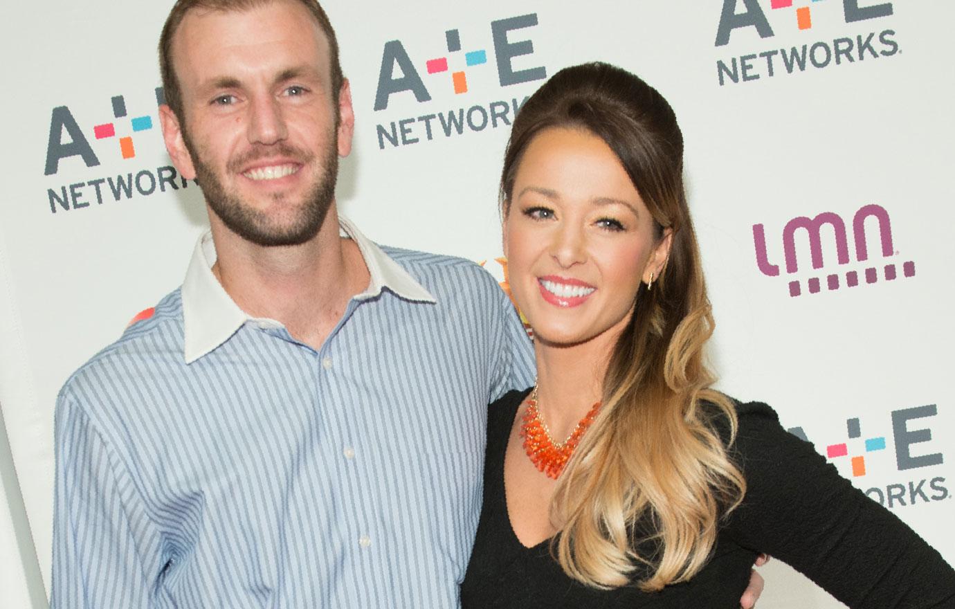 Married At First Sight Star Jamie Otis Has Miscarriage