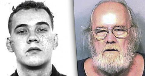 Frank Freshwaters Caught