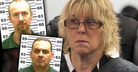 Prison Break Joyce Mitchell Not Afraid