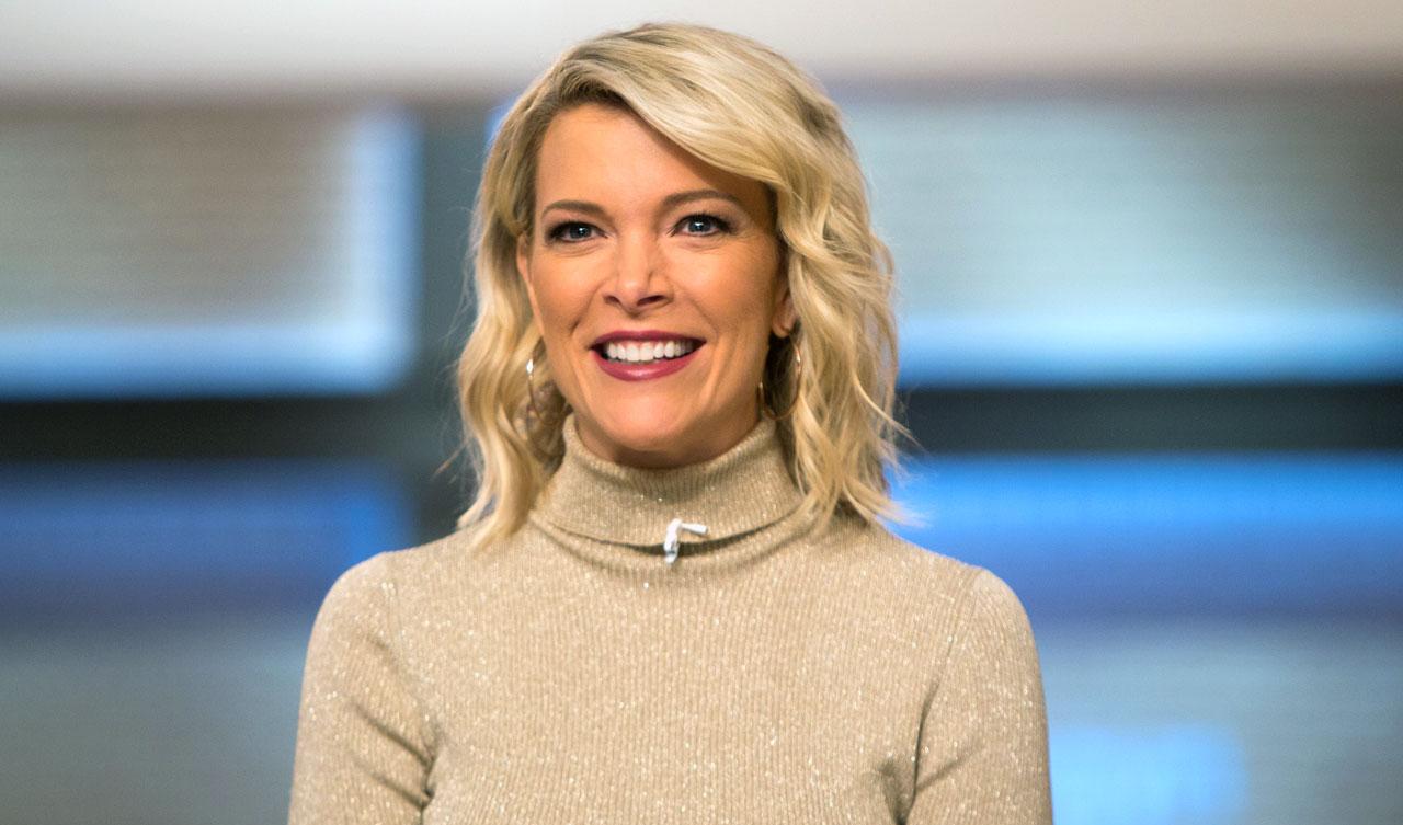 Megyn Kelly Reaches Settlement With Nbc 