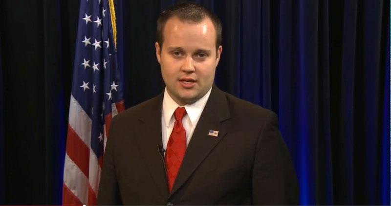 Duggar Secrets & Scandals Of The Year