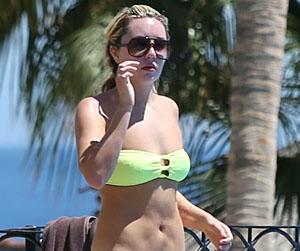 //amanda bynes mexico bikini tall