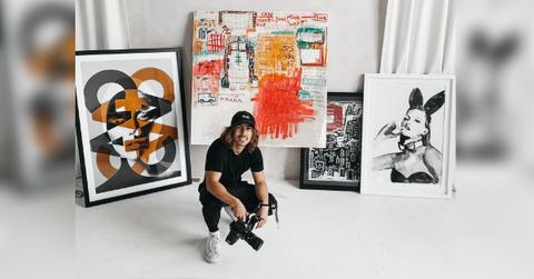 Valentyn Syenin Is Working To Make The World A Better Place