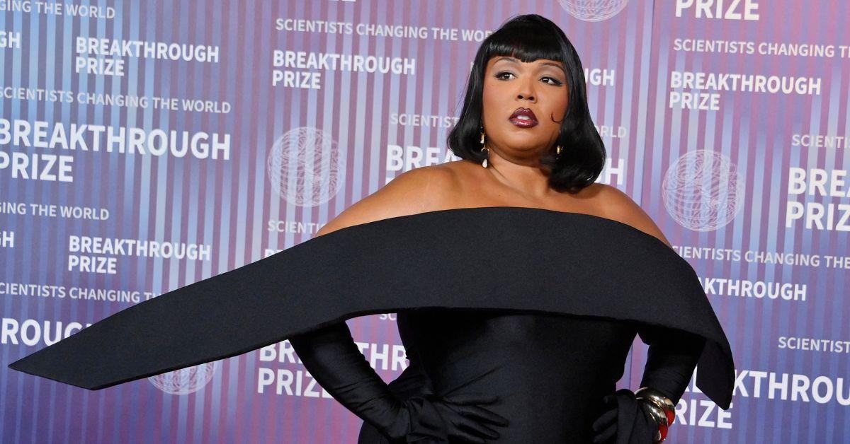 lizzo comeback weight loss lawsuit scandal
