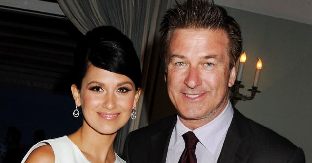 Alec Baldwin Hilaria Baldwin Renew Wedding Vows