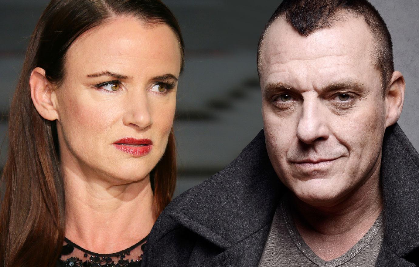 Actor Tom Sizemore Wanted To Grab F k And Kill Ex Girlfriend  