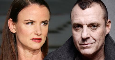 Actor Tom Sizemore Wanted To ‘Grab, F**k And Kill” Ex-Girlfriend Juliette Lewis