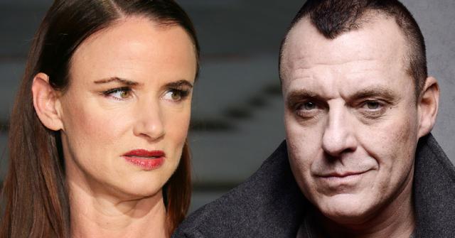 Actor Tom Sizemore Wanted To ‘Grab, F**k And Kill” Ex-Girlfriend Juliette Lewis