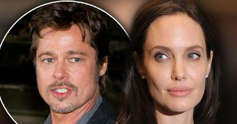 angelina jolie baby adoption plans