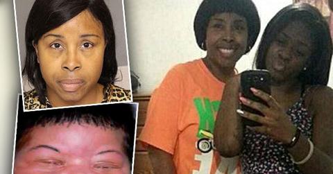 Kamiyah Mobley Alive South Carolina Kidnapping 18 Years