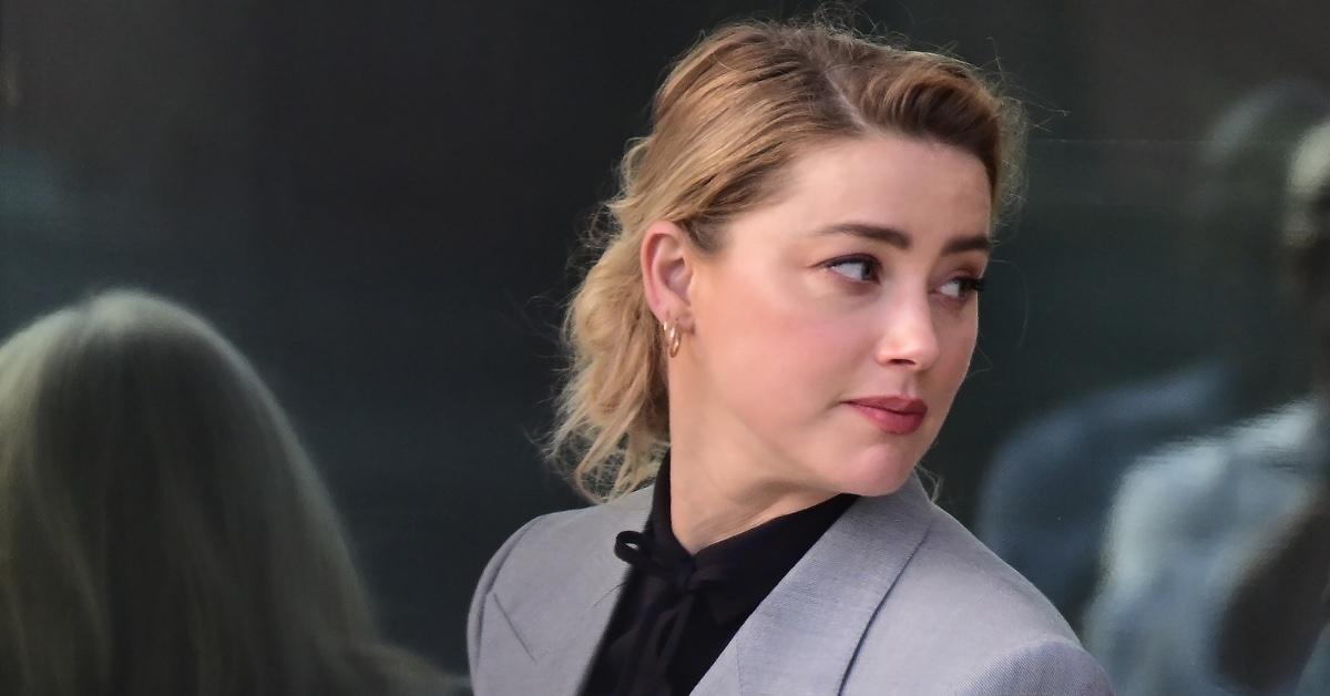 amber heard friend eve barlow shows threats disturbing dms trial