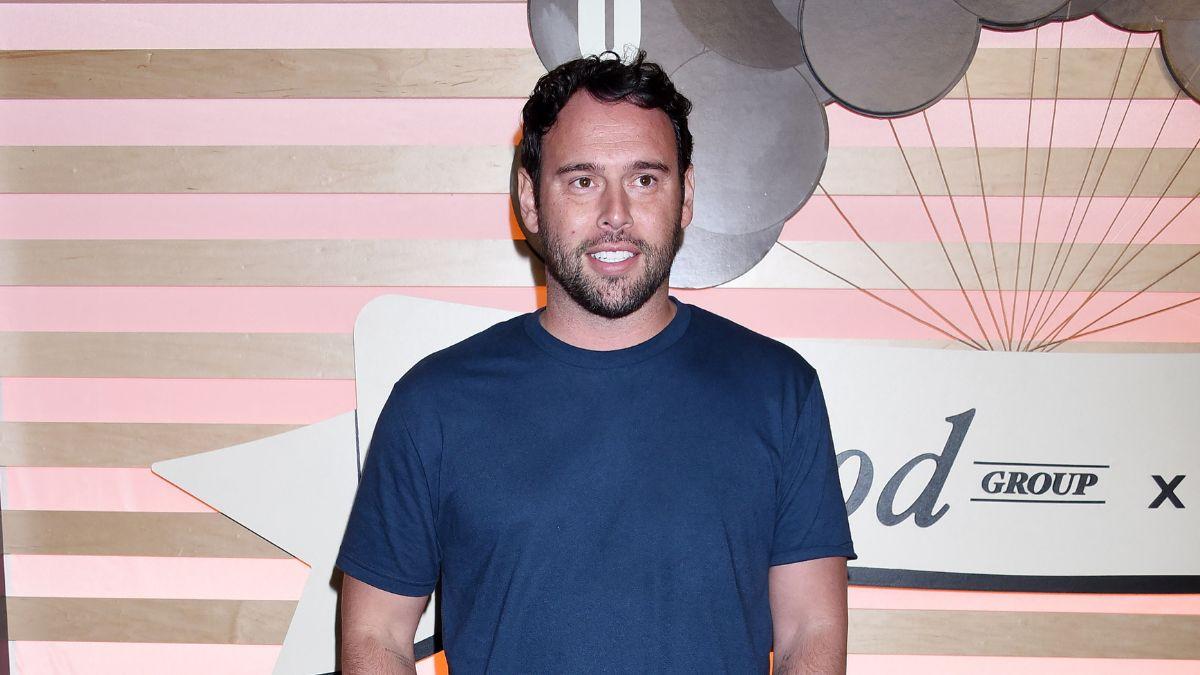 Scooter Braun is allegedly preparing to propose to Sydney Sweeney after meeting at Jeff Bezos and Lauren Sanchez's wedding.