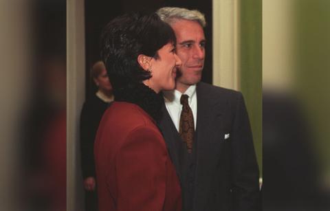 Prince Andrew May Be Named As A Co-Conspirator In Connection To Maxwell