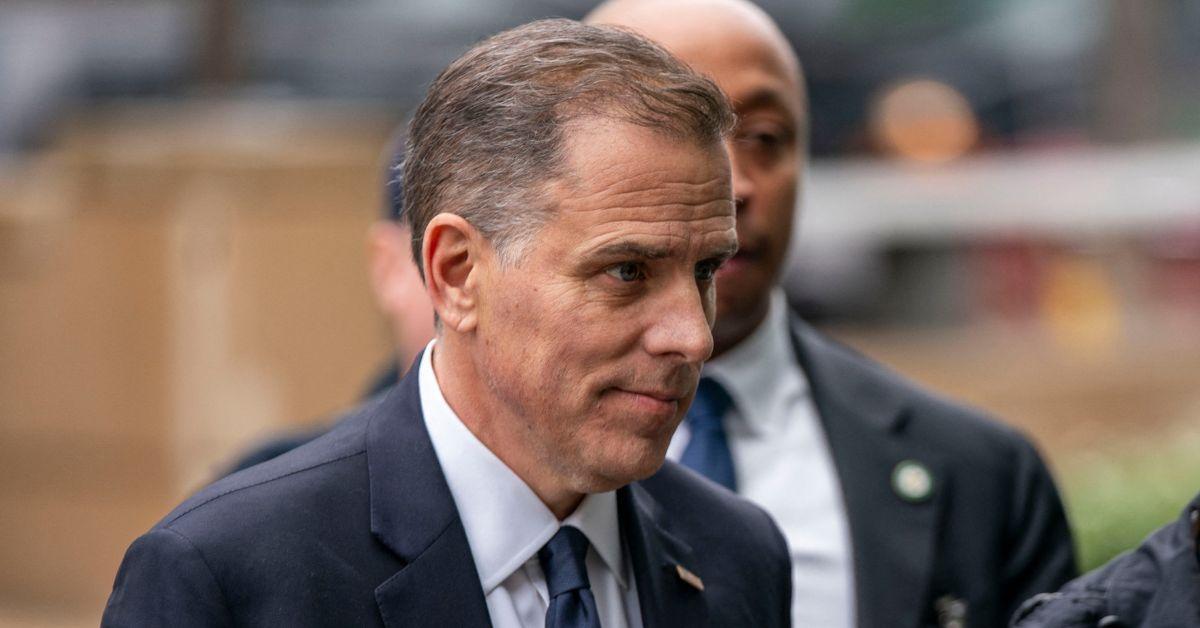 hunter biden fights gop matt gaetz testy closed door house deposition