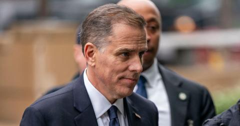 hunter biden fights gop matt gaetz testy closed door house deposition