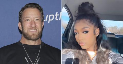 dave portnoy angel reese pp