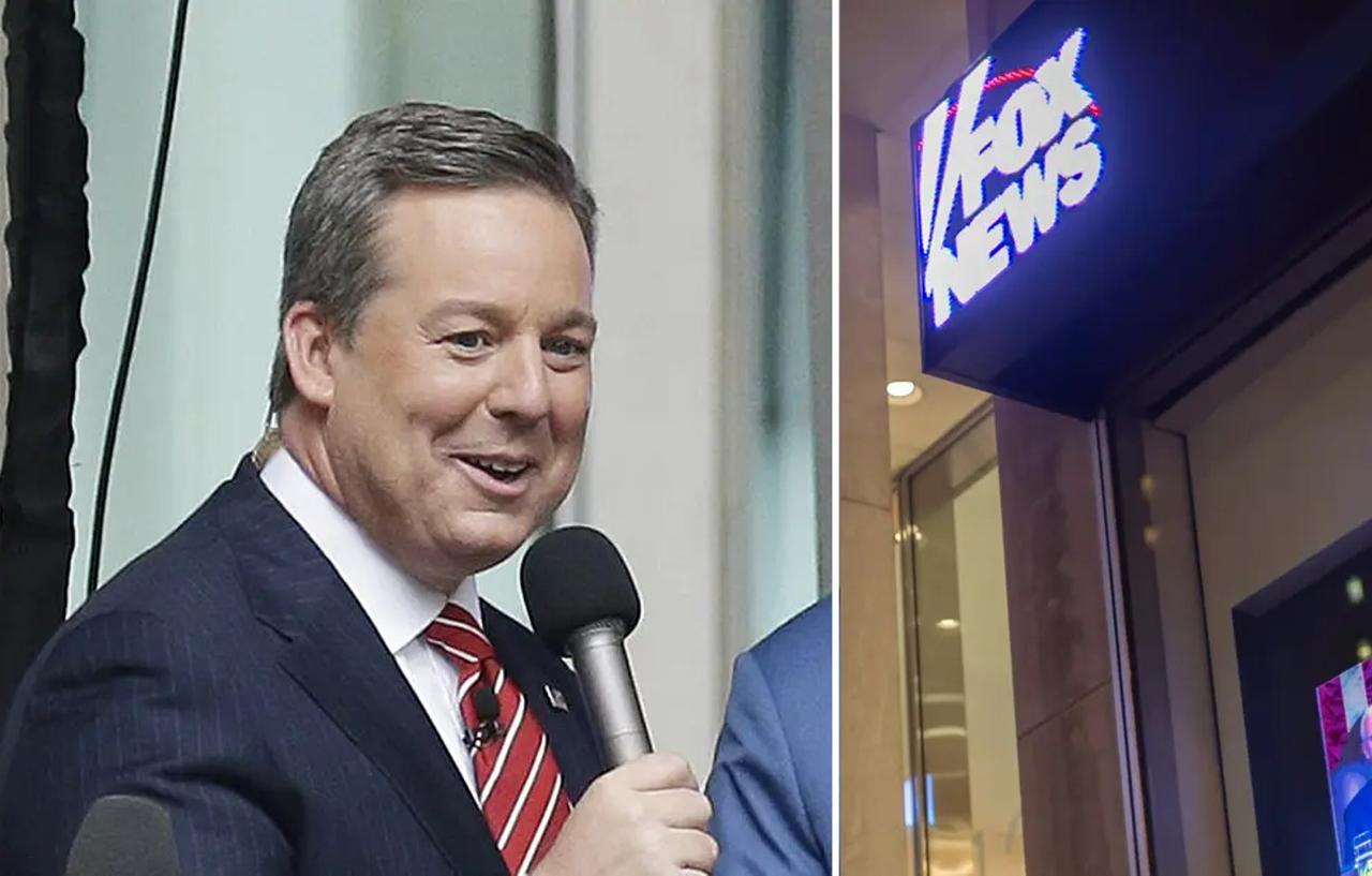 Former Fox News Reporter Ed Henry Arrested for Alleged DUI in Florida ...