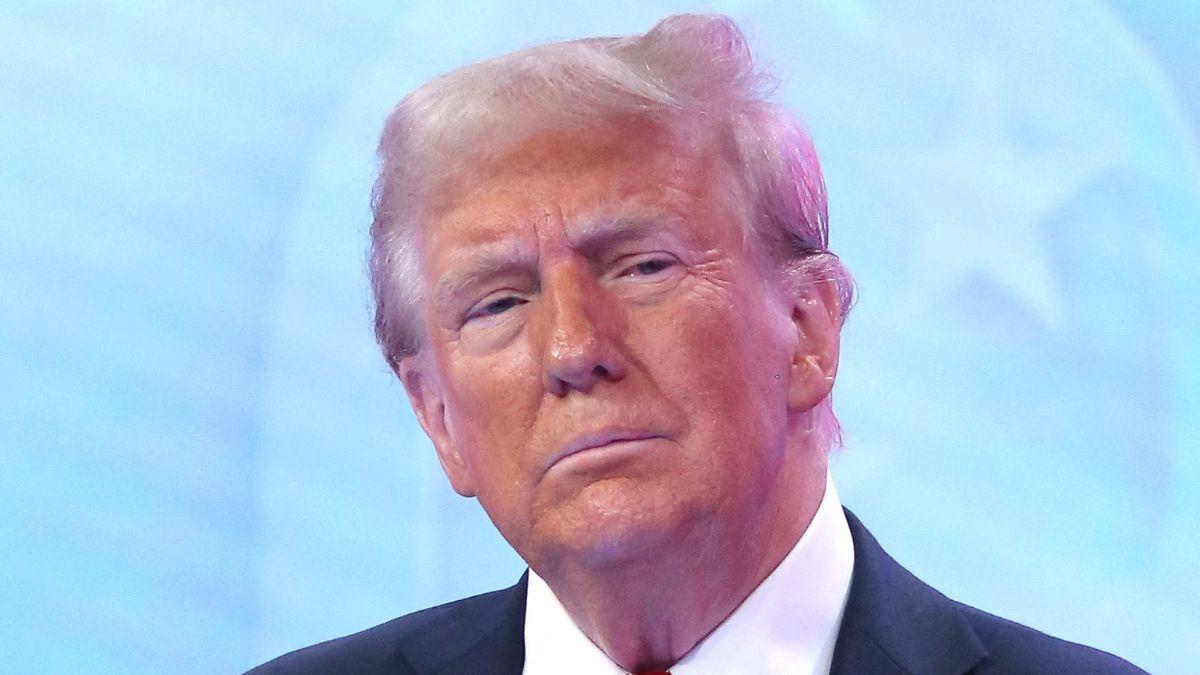 picture of Donald Trump