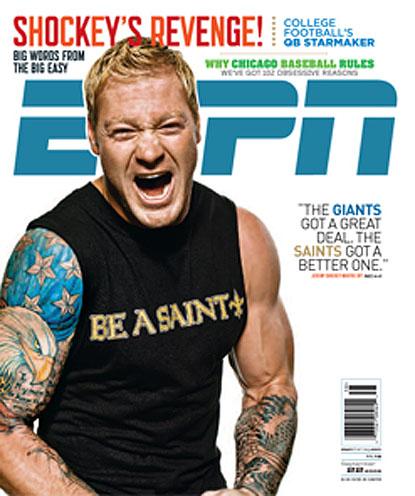 //jeremy shockey bad tattoos nfl