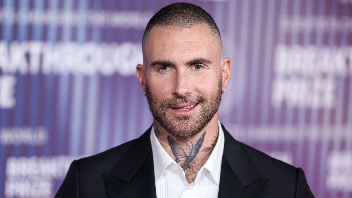 Following the controversy, Adam Levine committed to full transparency with Behati Prinsloo as the couple worked to rebuild trust.