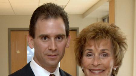 //judge judy adam levy pp