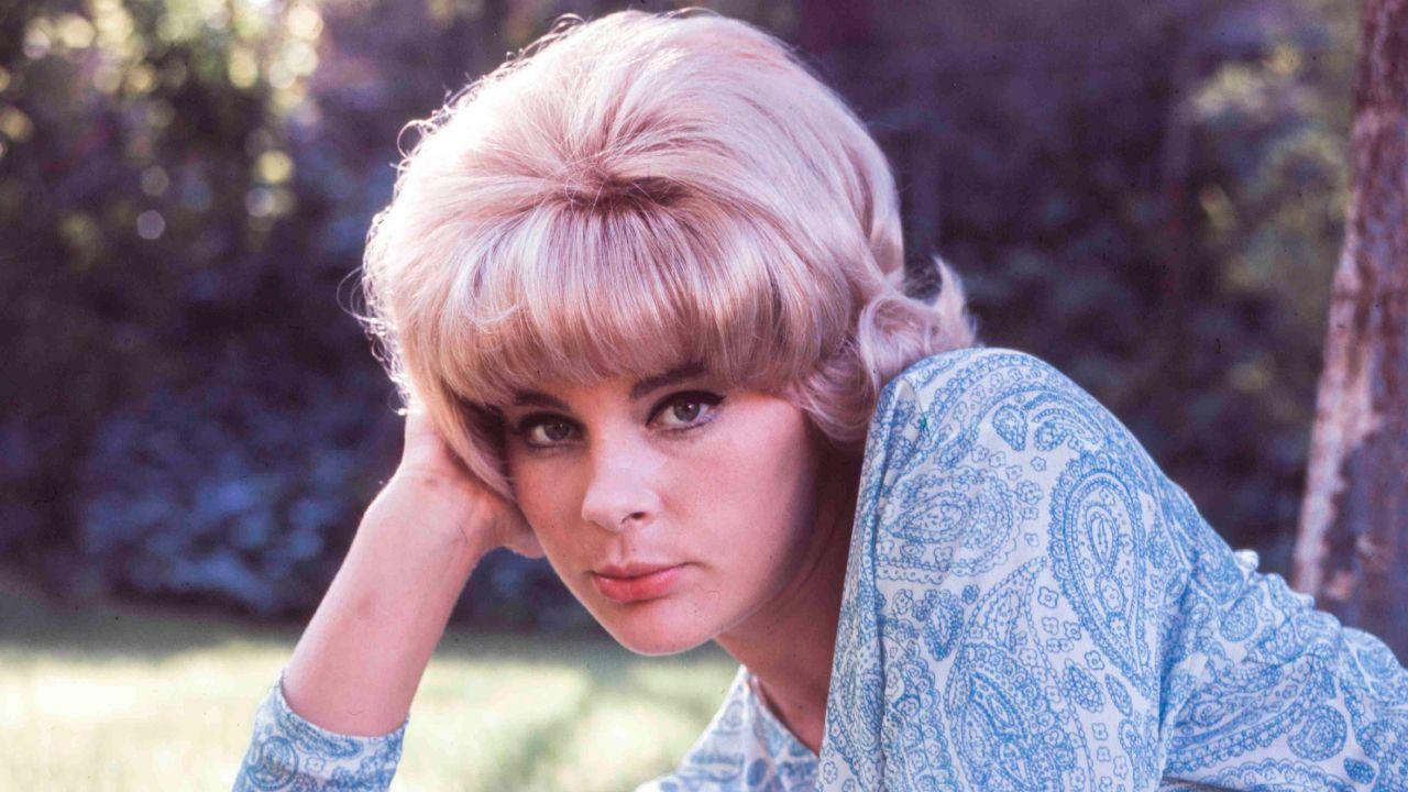 picture of Elke Sommer