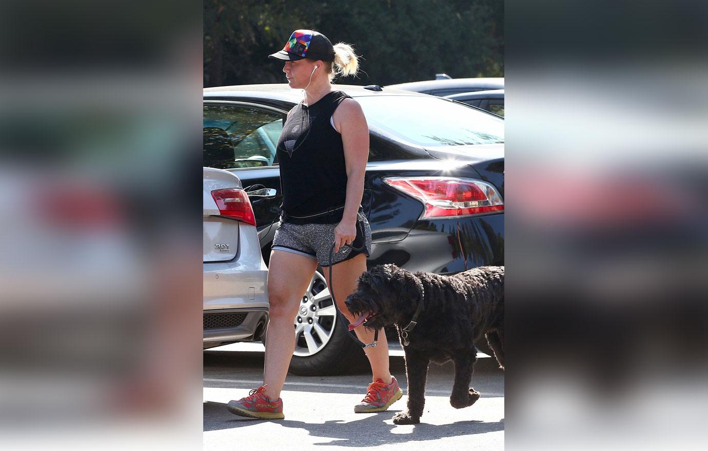 Jennie Garth weight gain 90210