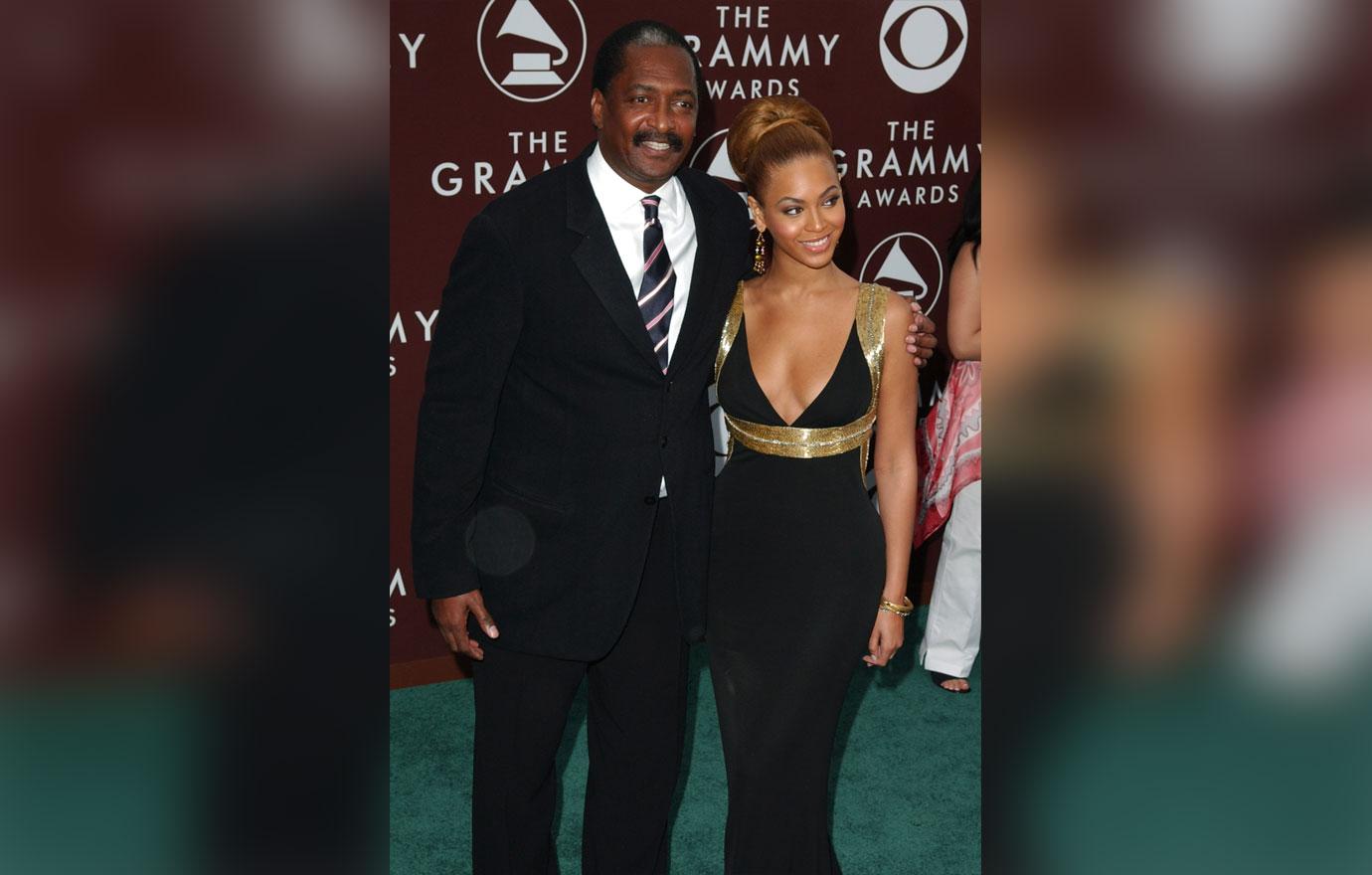 //Beyonce drug nightmare mathew knowles crack cocaine exposed