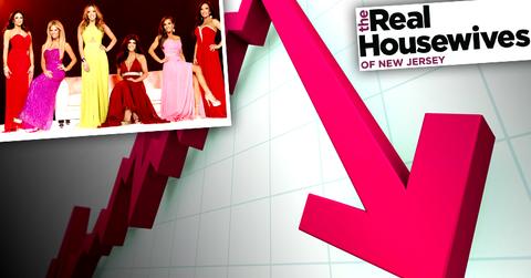 //rhonj falling ratings fan lowest viewership pp sl
