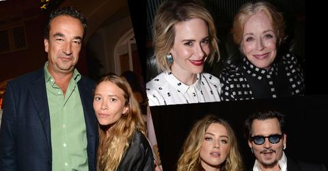 celebrity couples age differences