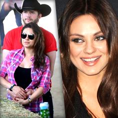 //mila kunis natural birth revealed doula revealed ashton kutcher sq