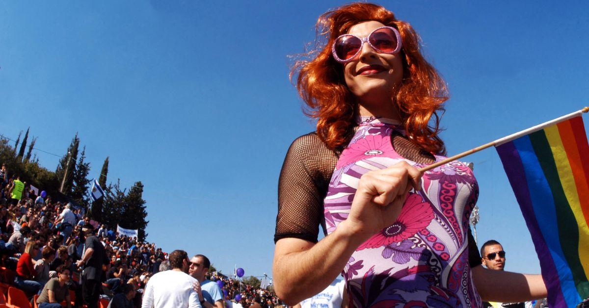 Pentagon Orders Air Force Base to Cancel Pride Month Drag Show