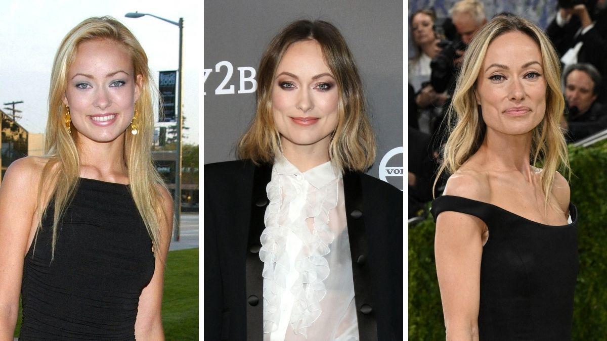 Photo of Olivia Wilde