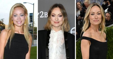 Photo of Olivia Wilde
