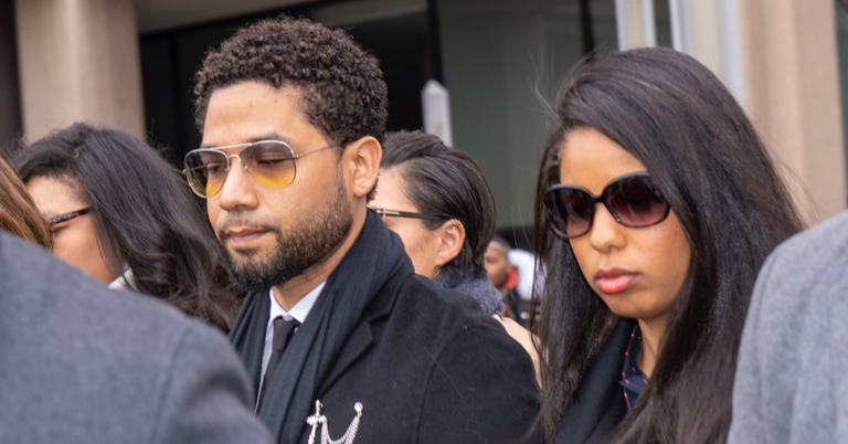 Jussie Smollett Sentenced To 150 Days In Jail After Being Found Guilty