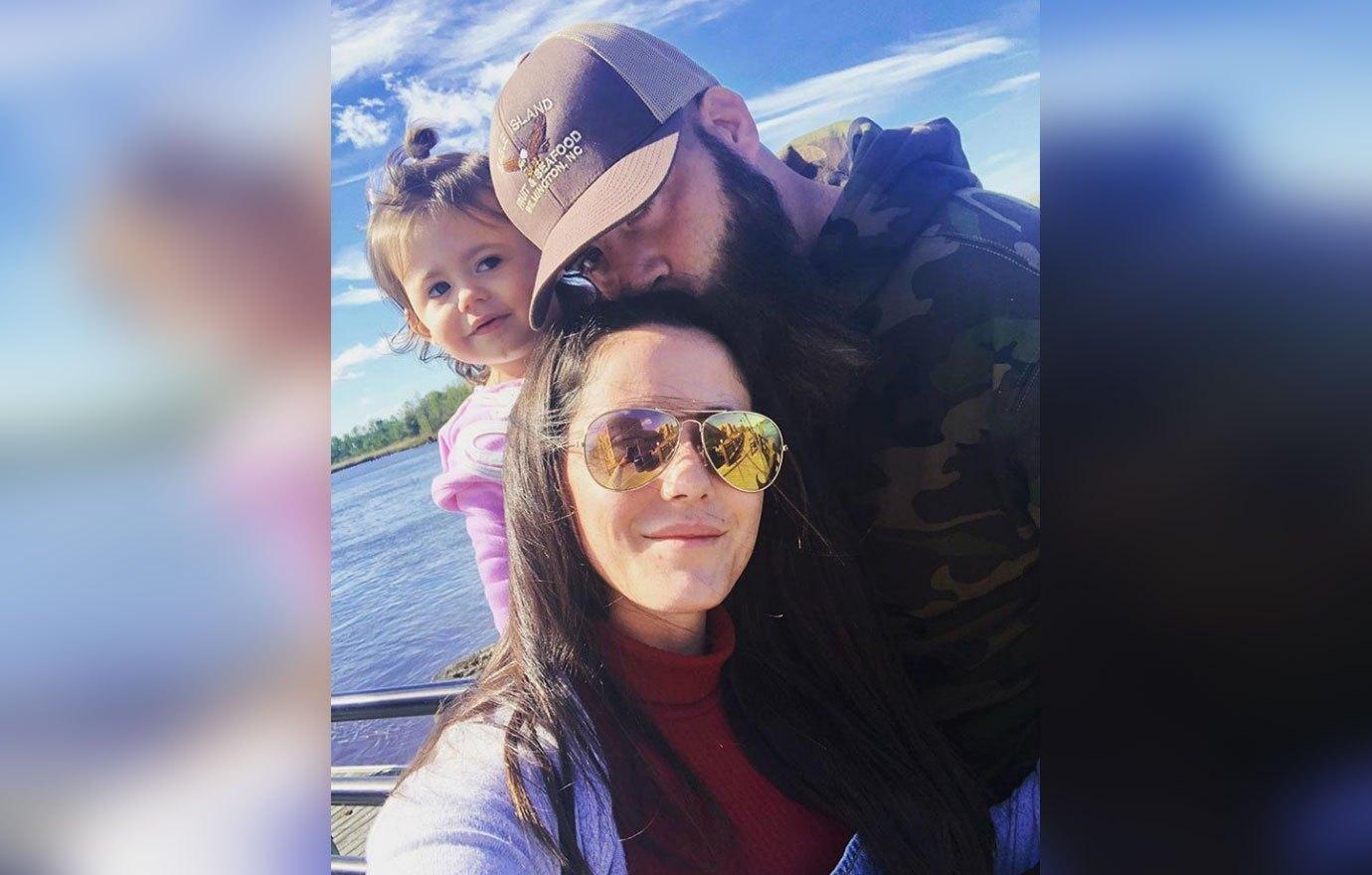 Jenelle Evans Loses Kids