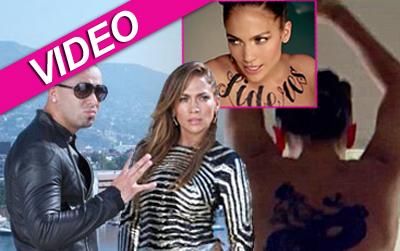 //jennifer lopez leader machetemusic post