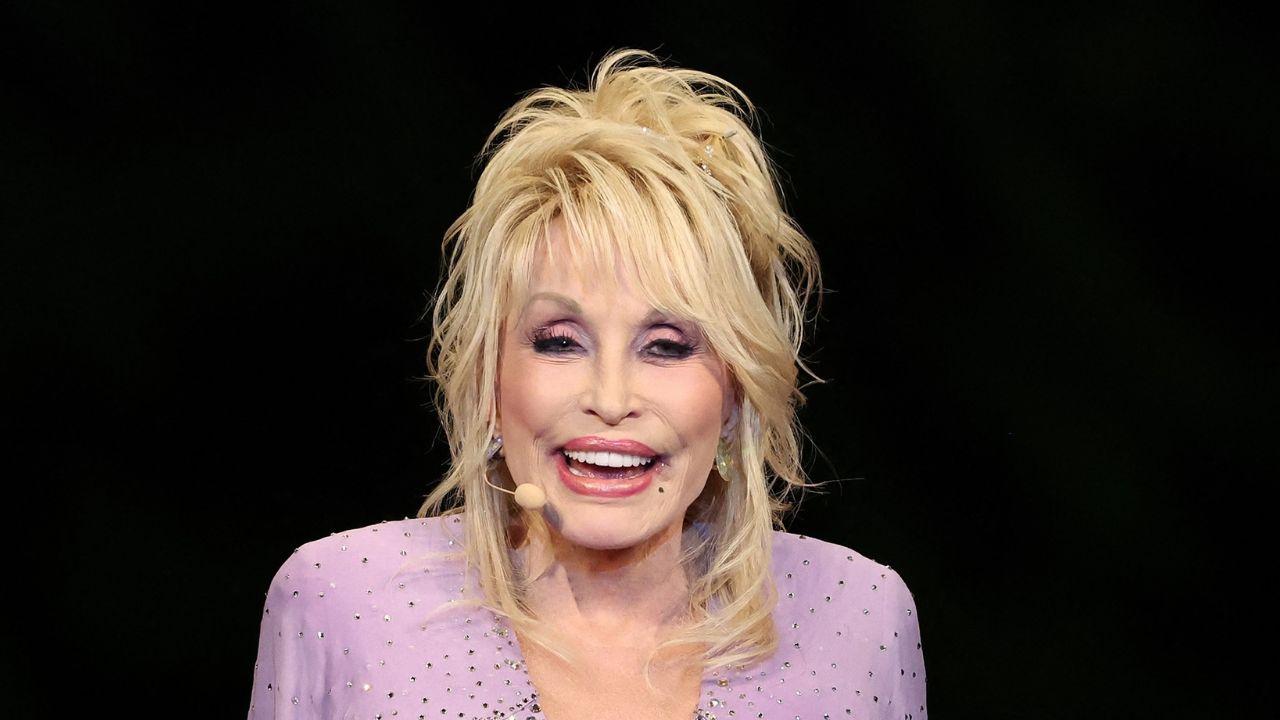 picture of Dolly Parton