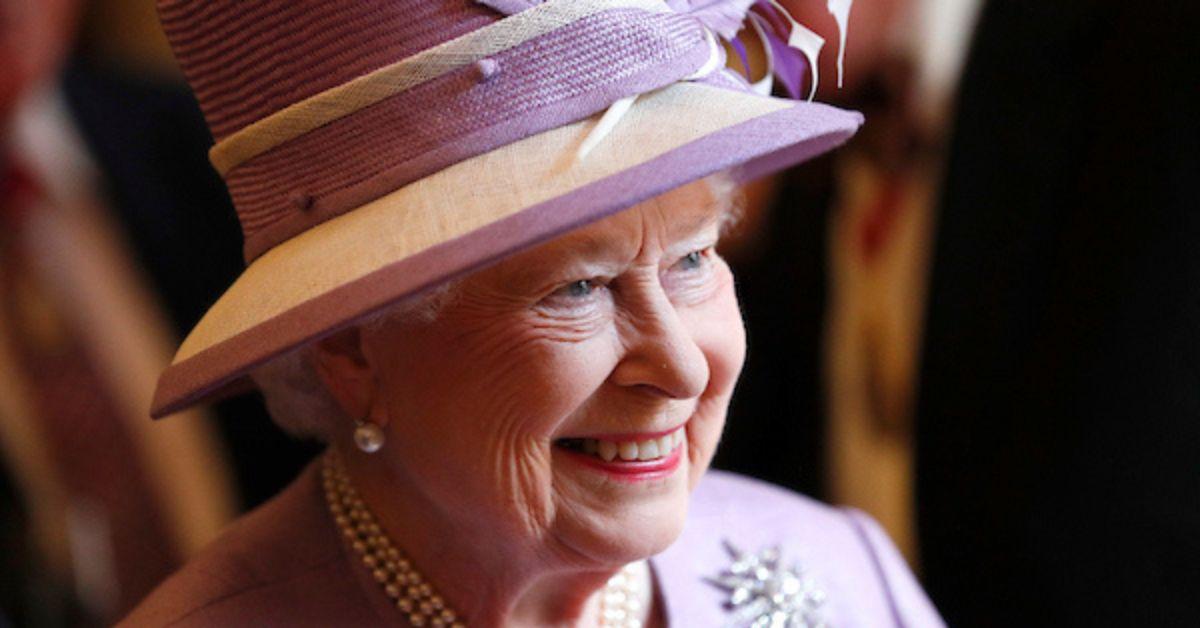 Queen Elizabeth Handled Royal Business For Months Before Death