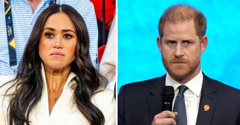 Harry and Meghan’s Separate Lives: The Real Reason Behind Their 21 Days