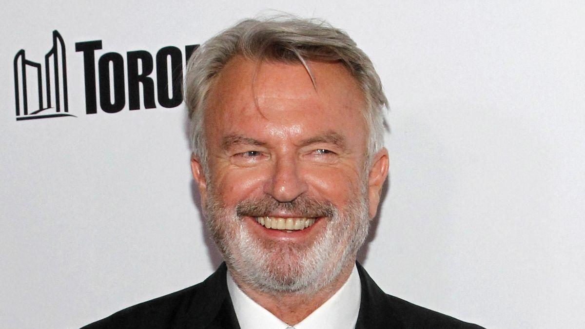 picture of Sam Neill